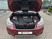 Gebraucht Subaru Forester Platinum 147 PS (108 kW) 2014 Rot SUV