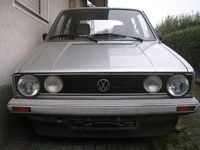 Gebraucht VW Golf II 1983 Kleinwagen