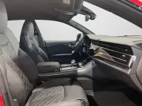 Neu Audi Q8 Design 286 PS (210 kW) 2026 Chilirot metallic (metallic) SUV