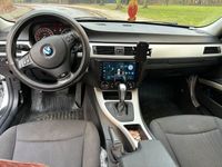 gebraucht BMW 320 d e90, facelift *Automatik*