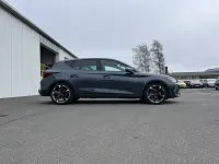 Gebraucht Cupra Leon 150 PS (110 kW) 2025 Magnetic tech Limousine
