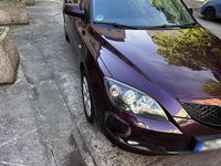 Second-hand Mazda 3 105 CP (77 kW) 2008 Mov Hatchback
