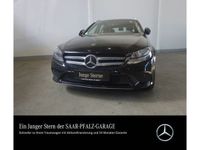 gebraucht Mercedes C220 d 4MATIC T-Modell