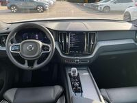 Gebraucht Volvo XC60 455 PS (334 kW) 2023 Crystal white SUV