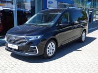Neu Ford Tourneo Titanium 150 PS (110 kW) 2025 Dusky silver metallic Van / Kleinbus