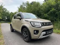 Gebraucht Suzuki Ignis Comfort 83 PS (61 kW) 2024 Beige SUV