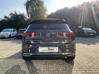 Gebraucht VW Golf VIII Move 110 PS (80 kW) 2024 Uranograu Limousine
