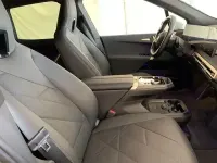 Gebraucht BMW iX Sport Line 484 kW (659 PS) 2022 Alpinweiss iii SUV
