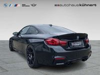 gebraucht BMW M4 Competition Coupe ///Drivers Pack. HiFi H-K DAB