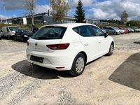 gebraucht Seat Leon Reference