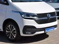 Gebraucht VW California Edition 150 PS (110 kW) 2022 Candyweiß Van