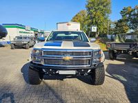 Gebraucht Chevrolet Silverado 650 PS (478 kW) 2015 Weiß SUV