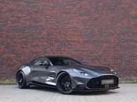 Gebraucht Aston Martin Vanquish 835 PS (614 kW) 2024 Schwarz