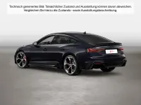 Gebraucht Audi RS5 Sportback Ambiente 450 PS (330 kW) 2023 Sebringschwarz kristalleffekt Limousine