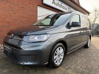 Gebraucht VW Caddy Maxi Life Life 122 PS (89 kW) 2025 Grau Van / Kleinbus