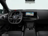 Gebraucht BMW X3 M Sport 381 PS (280 kW) 2026 Schwarz SUV