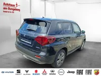 Neu Suzuki Vitara Comfort 110 PS (80 kW) 2026 Schwarz SUV