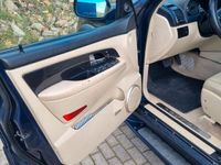 gebraucht Ssangyong Rexton 2,7 4x4 XVT Anhängelast 3,5t! ! ! TOP ! ! !