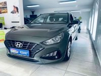 gebraucht Hyundai i30 Select Mild-Hybrid*Garantie+Inspektion+Tüv neu*