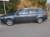 Gebraucht Audi A4 276 PS (202 kW) 2005 Grau Kombi