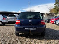 Gebraucht VW Golf IV Ocean 75 PS (55 kW) 2003 Blau Limousine
