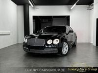 Gebraucht Bentley Flying Spur 625 PS (459 kW) 2014 Onyx Limousine