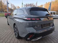 Gebraucht Peugeot 308 Allure 131 PS (96 kW) 2024 Grau/typ metallic Kombi