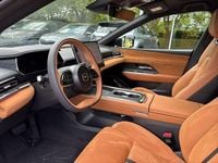 Gebraucht Mazda 6e Takumi-Line 189 kW (258 PS) 2025 Rot Limousine