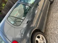 Gebraucht VW Polo 75 PS (55 kW) 2001 Grau Kleinwagen