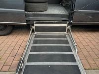 Gebraucht Mercedes Vito 136 PS (100 kW) 2011 Grau Van