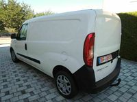 gebraucht Fiat Doblò Cargo SX Maxi 1.6 JTDM Kasten Klima Navi