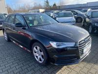 gebraucht Audi A6 Avant 2.0 TDI ultra