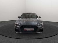 Gebraucht Audi A5 S-Line 204 PS (150 kW) 2025 Grau Limousine