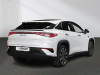 Gebraucht BYD Sealion 7 389 kW (530 PS) 2025 Weiß SUV