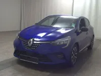 Gebraucht Renault Clio V 91 PS (66 kW) 2023 Blau Limousine