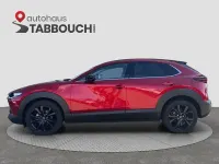 Gebraucht Mazda CX-30 Homura-Line 140 PS (102 kW) 2025 Rot SUV