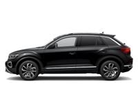 Gebraucht VW T-Roc Style 110 PS (80 kW) 2023 SUV