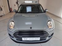 gebraucht Mini One Clubman VisualBoost SHZ Keyless ActiveGuard