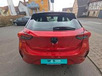 Gebraucht Opel Corsa 101 PS (74 kW) 2025 Rot Limousine