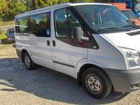 gebraucht Ford Transit Kombi FT 280 K