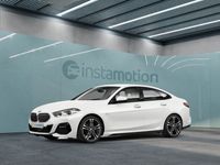 gebraucht BMW 218 i Gran Coupé M Sport LED HUD