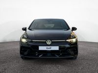 Gebraucht VW Golf VIII R 333 PS (244 kW) 2025 Grenadillschwarz metallic Limousine