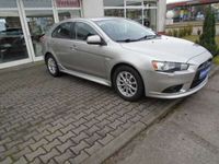 gebraucht Mitsubishi Lancer Sportback 1.6 ClearTec 5MT