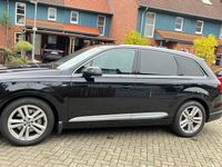 gebraucht Audi Q7 3.0 TDI quattro tiptronic -