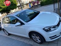 gebraucht VW Golf VII 