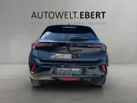 Gebraucht Opel Mokka Ultimate 136 PS (100 kW) 2026 Schwarz SUV