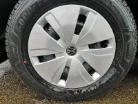 Neu VW T7 100 kW (136 PS) 2026 Light grey metallic Van