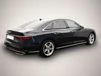 Gebraucht Audi A8 340 PS (250 kW) 2022 Blau Limousine