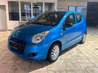Gebraucht Suzuki Alto 68 PS (50 kW) 2009 Kleinwagen