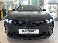 Gebraucht Opel Astra 131 PS (96 kW) 2024 Karbon schwarz Limousine